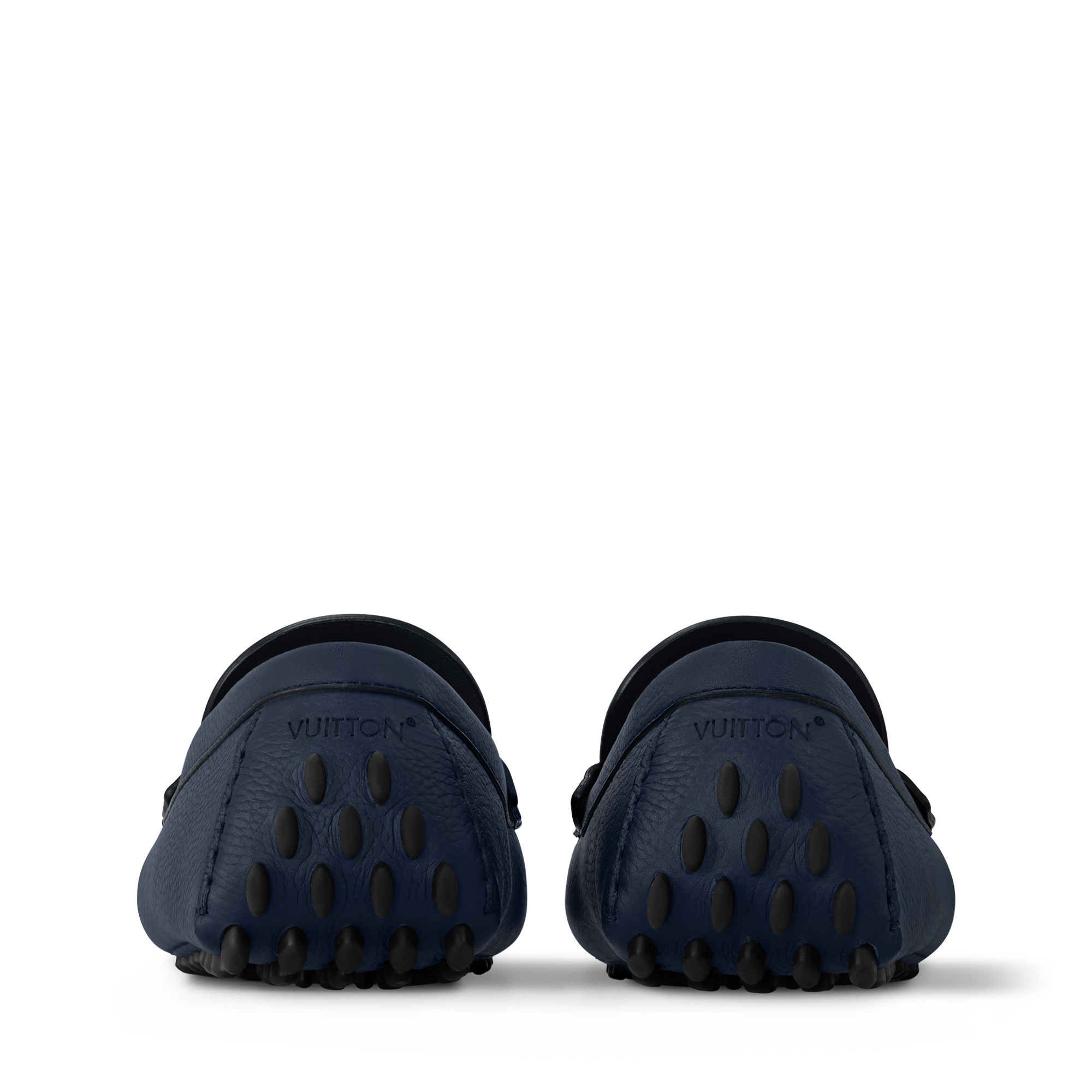 LV Silverstone Moccasin  in Men's Shoes Luxury Loafers and Moccasins for Men collections by Louis Vuitton (Product zoom)